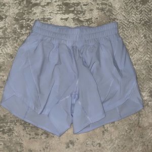 Lululemon Track That Short